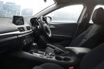 Mazda3 Maxx Hatchback 2016 года (AU)